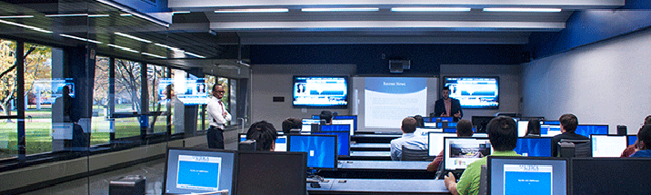 Accounting - Course Descriptions