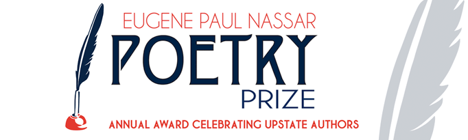 The Second Annual Eugene Paul Nassar Poetry Prize