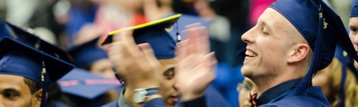 Master of Science in Liberal Studies
