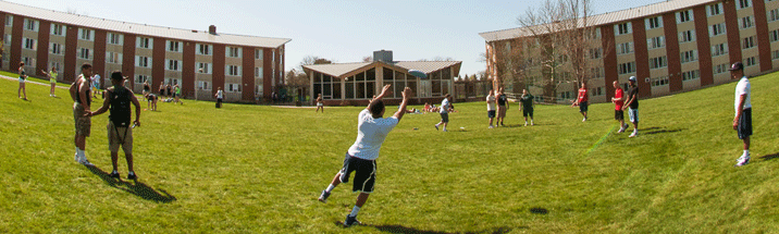 Summer Session at Utica College