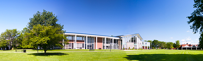Learning Services Home