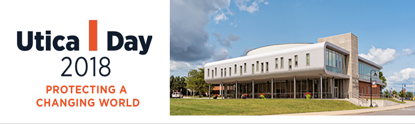 Utica I Day Utica College