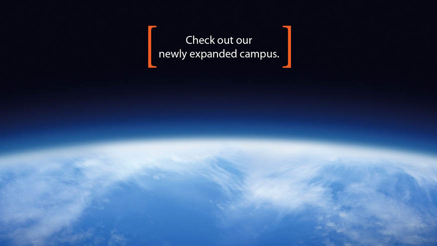 Discover UC's expanding collection of world-class programs, offered online and on the ground. <br /> <em> Learn More </em>