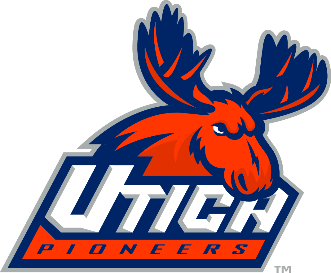 Image result for utica college logo