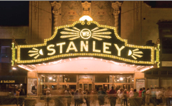 The Stanley Theatre