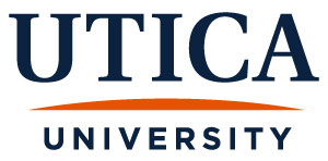 Utica University Logo