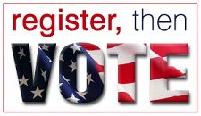 Register to Vote