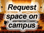 Space Request Icon