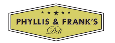 Phyllis and Frank's