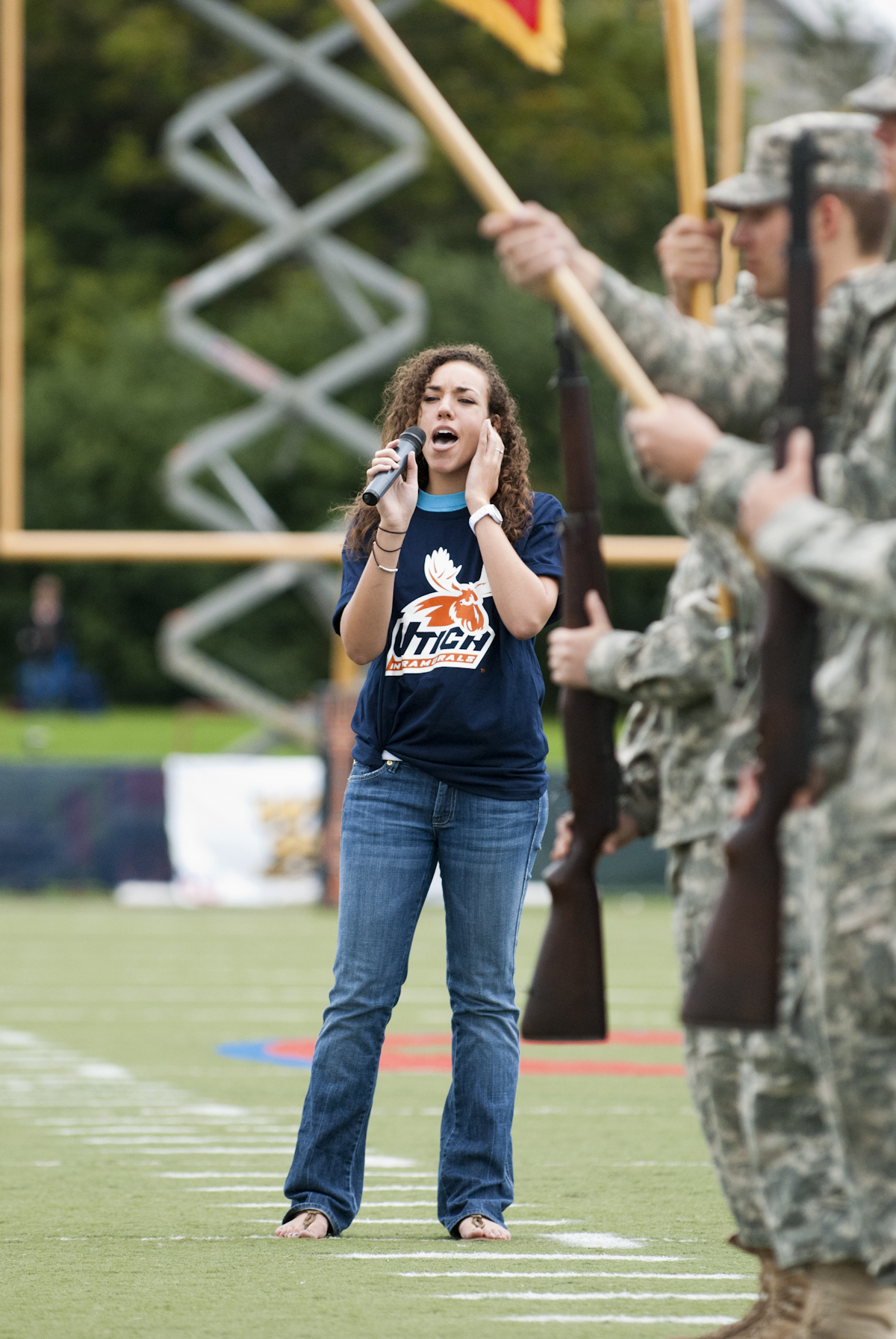 Utica College Football vs. Wilkes University Utica College