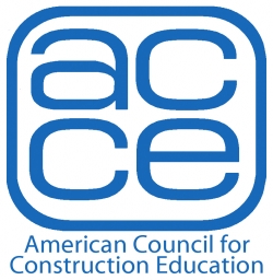 ACCE logo