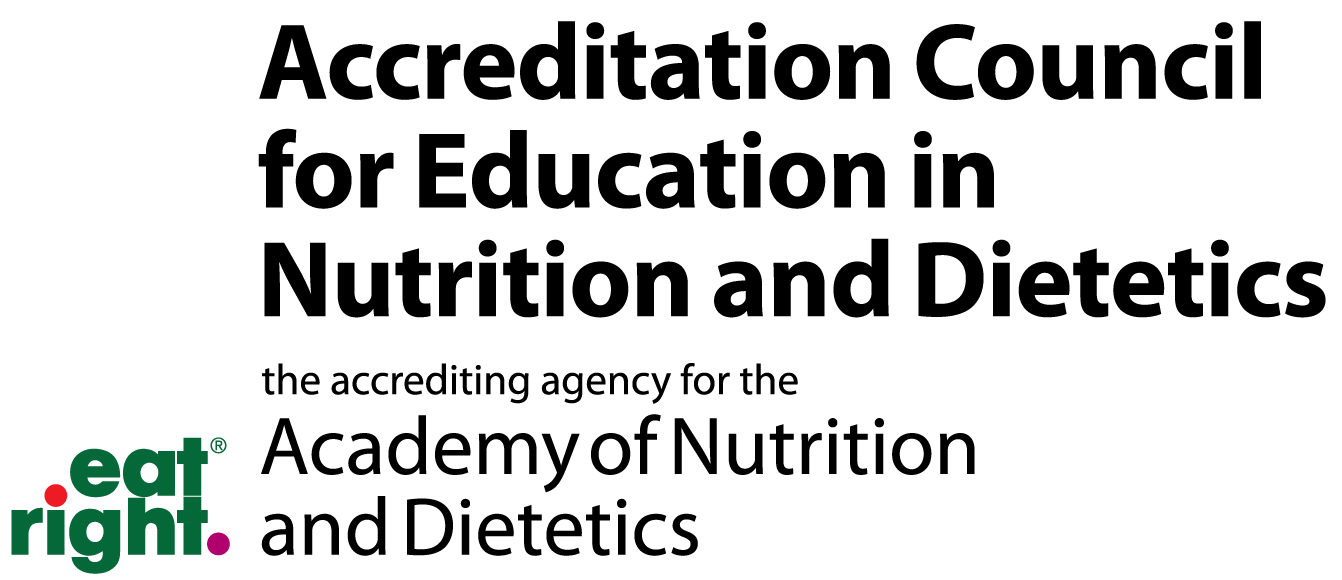 ACEND logo