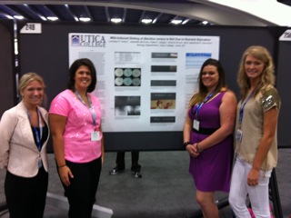 Kate Lyndsay Jeanette and Tori ASM 2012