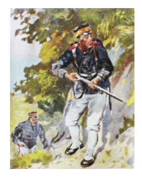 World War I