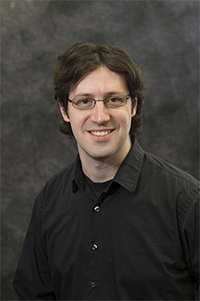 David Kolb