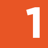 One