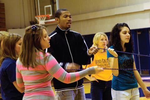 Recreation Activities