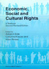 Economic, Social and Cultural Rights: A Textbook 