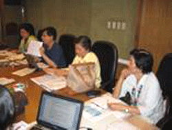 IHREC meeting