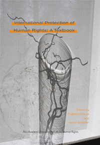 International Protection of Human Rights: A Textbook