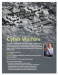Cyber Warfare Poster