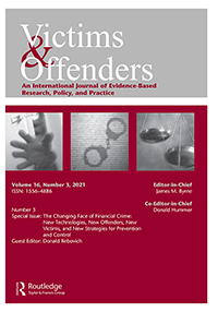 Victims and Offenders - Journal