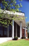 Utica College Library