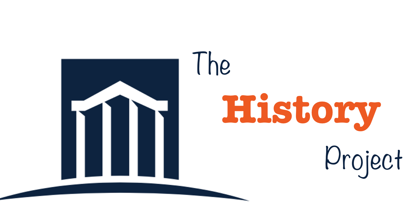 History Project Logo 2