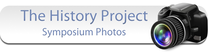 Symposium Photo Header