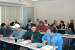 History Department Event
