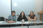 History Department Event