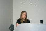 History Department Event