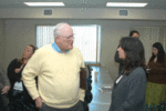History Department Event