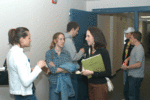 History Department Event