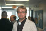 History Department Event