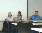 History Department Event