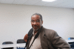 History Department Event