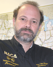 Bruce Marks, Founder and CEO, NACA