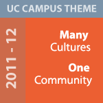 Campus Theme 2011-12: Many Cultures, One Community