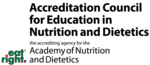 ACEND logo