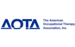 AOTA logo