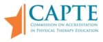 CAPTE logo