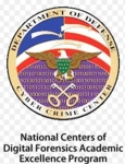 CDFAE logo