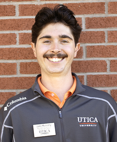 Jacob Mulcahy