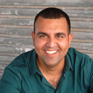 Fasil Malik