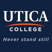 Get Ready - Facebook and Twitter images | Utica University