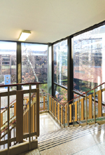 Gordon Science Center