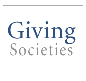 Giving Societies
