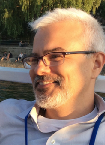 C. Pierce Salguero, Ph.D.