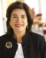 Janice Posatery Burke